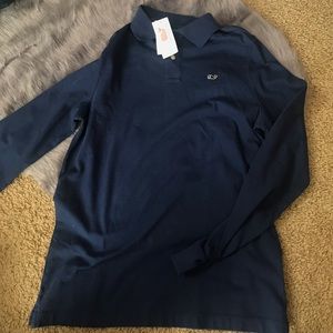 Boys Vineyard Vines Longsleeve
